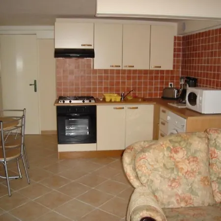 Independant Au Calme Proche Perigueux 公寓 *