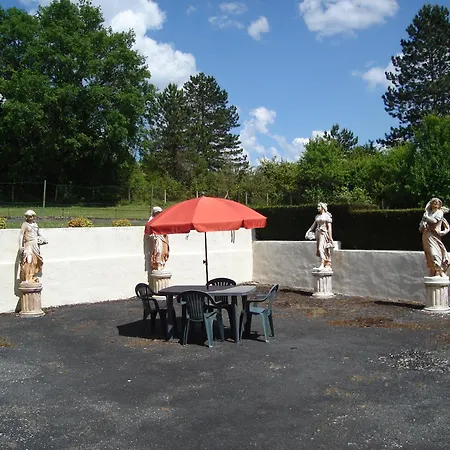 Independant Au Calme Proche Perigueux 公寓 *