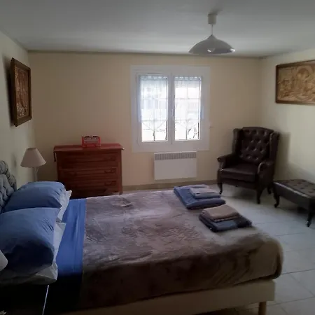 Independant Au Calme Proche Perigueux *